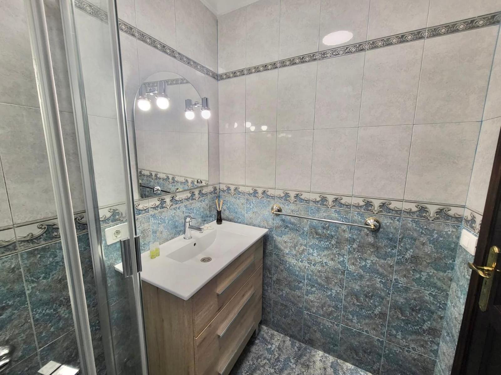 Affordable Holiday Accommodation For Large Families And Groups At Las Canteras Beach With 3 Bedrooms And Free Parking Las Palmas de Gran Canaria Extérieur photo